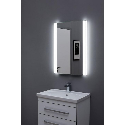 Зеркало Aquanet Форли 6085 LED