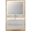 BelBagno Мебель для ванной ACQUA 1000 Rovere Vintage Bianco, BTN