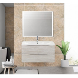 BelBagno Мебель для ванной ACQUA 1000 Rovere Vintage Bianco, BTN