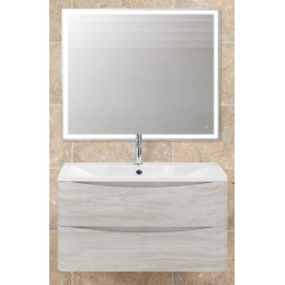 BelBagno Мебель для ванной ACQUA 1000 Rovere Vintage Bianco, BTN