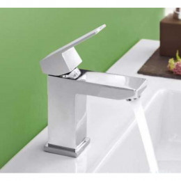 Смеситель для раковины Grohe Eurocube 2313200E