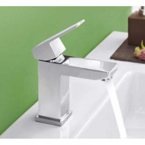 Смеситель для раковины Grohe Eurocube 2313200E
