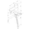 Смеситель для раковины AM.PM X-Joy F85A02500 TouchReel