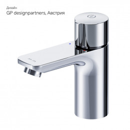 Смеситель для раковины AM.PM X-Joy F85A02500 TouchReel