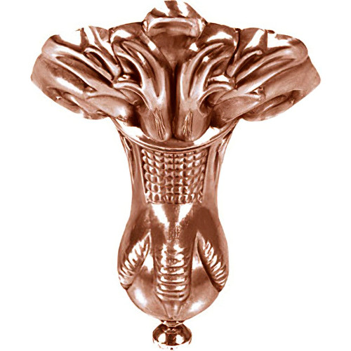 BelBagno Ножки для ванны BB-LEG-EAGLE-BRN
