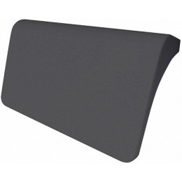 Riho Подголовник для ванны AH21 112 black