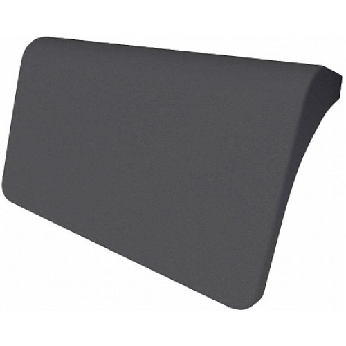 Riho Подголовник для ванны AH21 112 black
