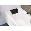 Riho Подголовник для ванны AH21 112 black