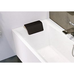 Riho Подголовник для ванны AH21 112 black