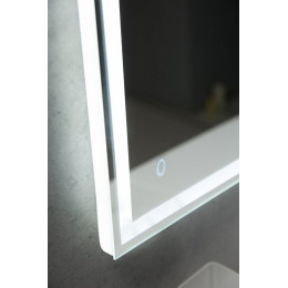 BelBagno Зеркало SPC-GRT-900-600-LED-TCH