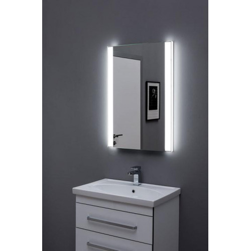 Зеркало Aquanet Форли 12085 LED