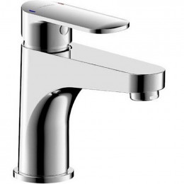 Смеситель для раковины Bravat Louise F1191183CP-RUS хром