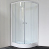 Royal Bath Душевой уголок HKD-T 100х100х185