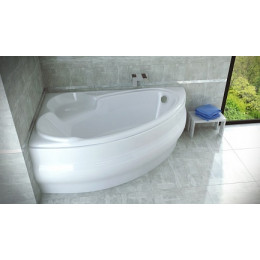 Besco Фронтальный экран Finezja Nova 170 L