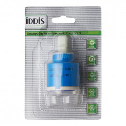 Картридж Iddis D35 BL SD #1