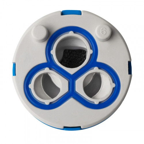 Картридж Iddis D35 BL SD #1