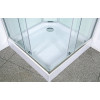 BelBagno Душевой поддон TRAY-BB-A-85-15-W