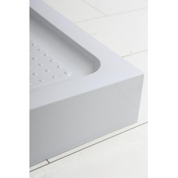 BelBagno Душевой поддон TRAY-BB-A-85-15-W