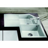 Мойка Blanco Metra 9 E 515568, белый