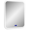 Misty Зеркало для ванной Стайл G LUX 700х900