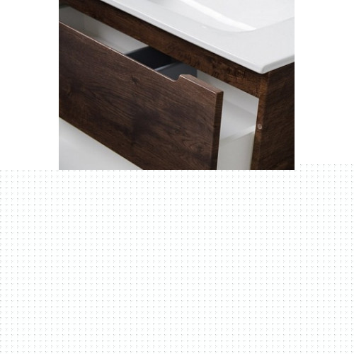 BelBagno Мебель для ванной ETNA 39 600 Rovere Moro, BTN