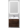 BelBagno Мебель для ванной ETNA 39 600 Rovere Moro, BTN