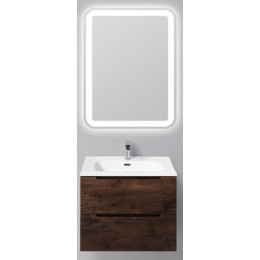 BelBagno Мебель для ванной ETNA 39 600 Rovere Moro, BTN