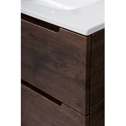 BelBagno Мебель для ванной ETNA 39 600 Rovere Moro, BTN