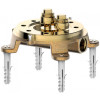 Коннектор для напольного смесителя Bravat D9102N-ENG