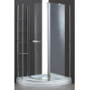 Cezares Душевой уголок ELENA-W-RH-1-120/90-C-Cr-R
