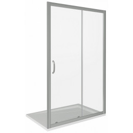 Good Door Душевое ограждение INFINITY WTW-130-C-CH