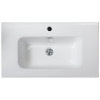 BelBagno Тумба с раковиной ETNA 1000 Rovere Grigio