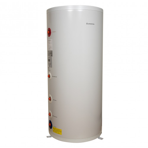 Бойлер косвенного нагрева Ariston BC1S-300L-CN 300 литров