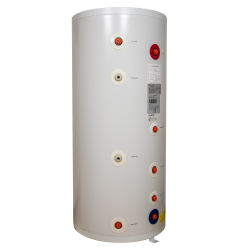 Бойлер косвенного нагрева Ariston BC1S-300L-CN 300 литров