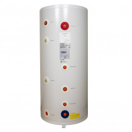 Бойлер косвенного нагрева Ariston BC1S-300L-CN 300 литров