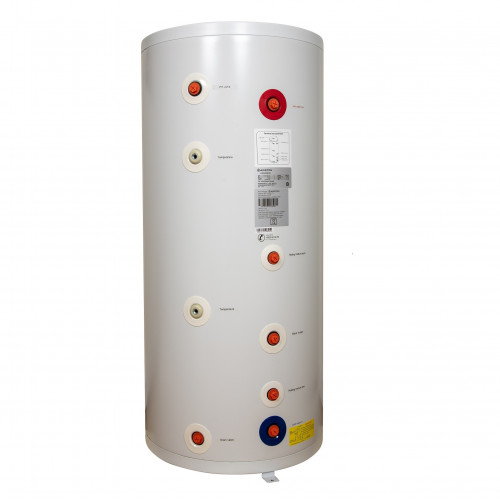 Бойлер косвенного нагрева Ariston BC1S-300L-CN 300 литров