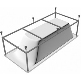 Relisan Каркас для ванн Relisan 170x75
