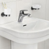 Смеситель для раковины Am.Pm Bliss L F5302132 хром