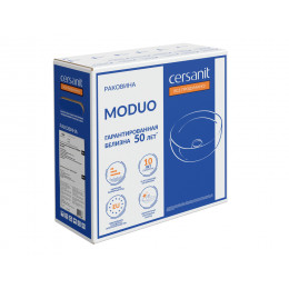 Раковина MODUO 40 RING