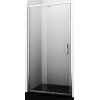 WasserKRAFT Душевая дверь Berkel 48P13
