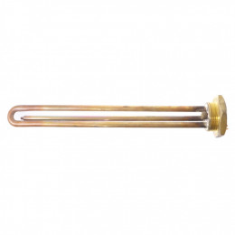 ТЭН 1,5кВт (1500Вт) RDT, резьбовой 42 мм для Ariston, De Luxe, Real, Thermex, R182200