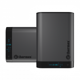 Накопительный водонагреватель Thermex Bono 50 Wi-Fi