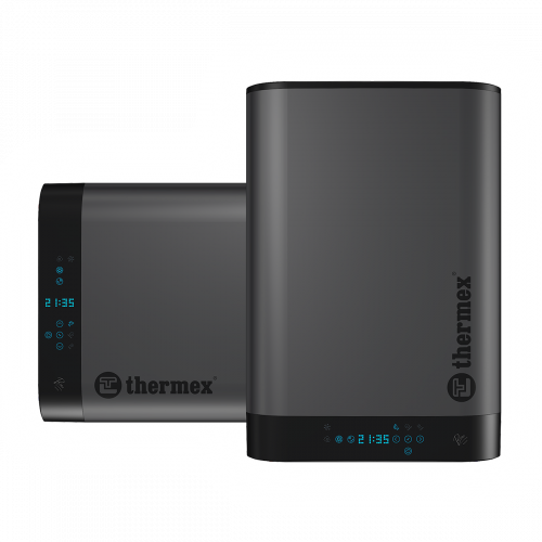 Накопительный водонагреватель Thermex Bono 50 Wi-Fi
