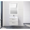 BelBagno Мебель для ванной AURORA 700 Pietra Bianca, BTN
