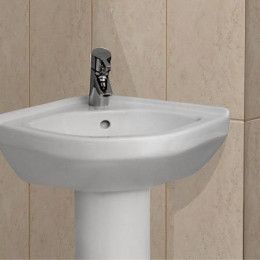 Vitra Раковина S50 5306B003-0999