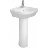 Vitra Раковина S50 5306B003-0999