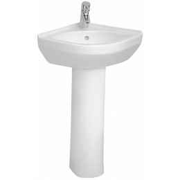 Vitra Раковина S50 5306B003-0999