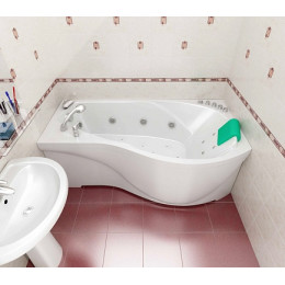 Triton Фронтальный экран Мишель 170 L