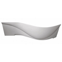Triton Фронтальный экран Мишель 170 L