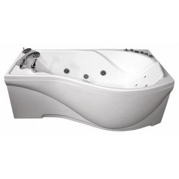 Triton Фронтальный экран Мишель 170 L